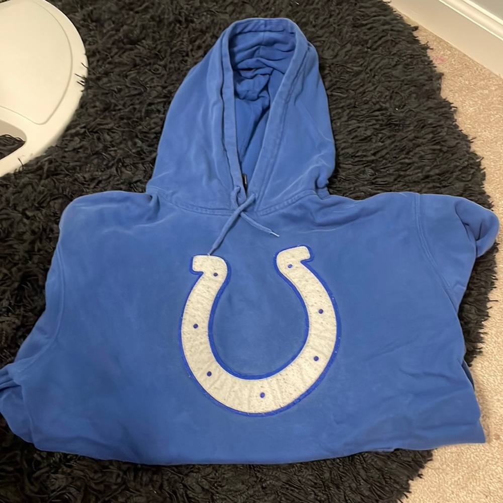 Indianapolis Colts Hoodie